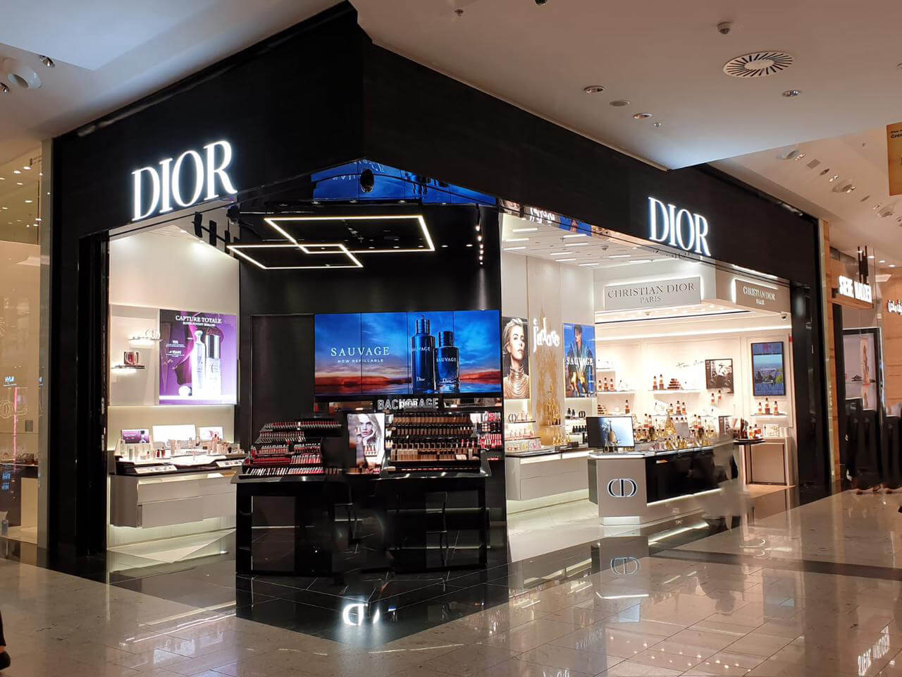 Dior Bahrain