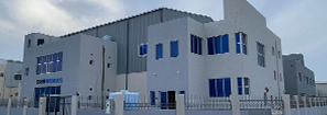SignWorks DOHA facility