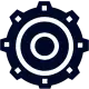 Solvent Recovery Machinery Icon