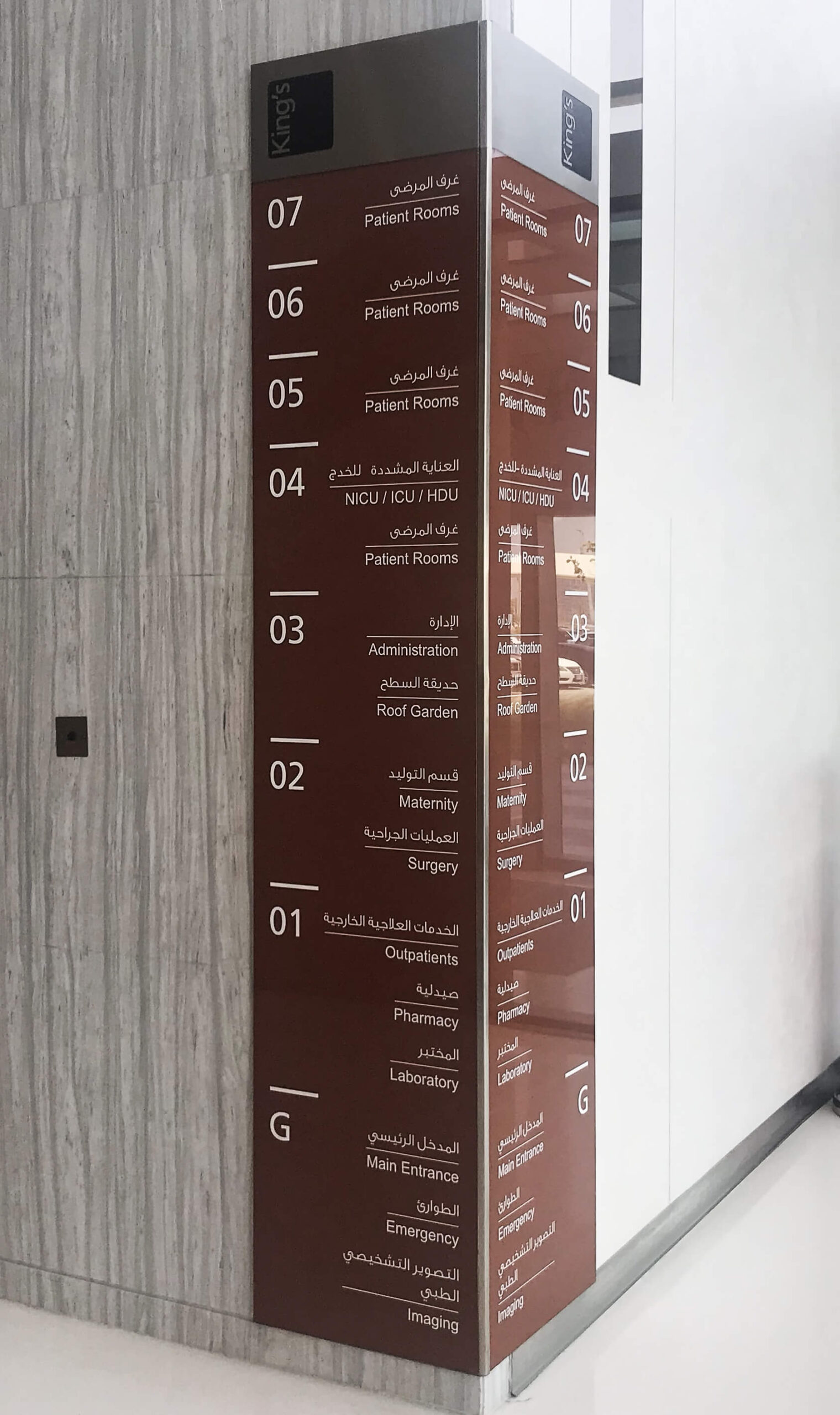 SIGN WORKS lEADING sIGNage Fabricator in GCC min scaled