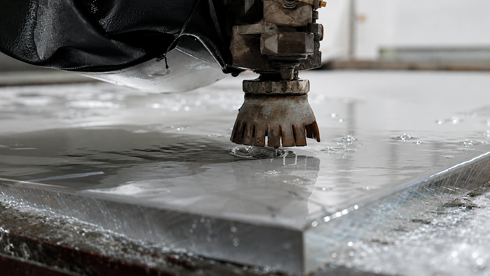 Metal Fabrication — SignWorks manufacturing capability