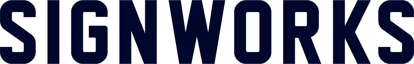 SignWorks